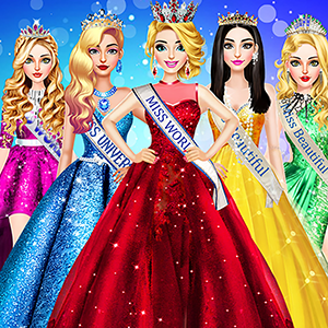 Fashion Girls Makeover Stylist – Dress up Games