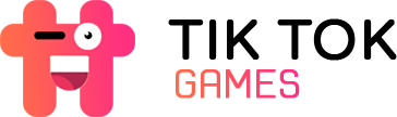 Tik Tok Games